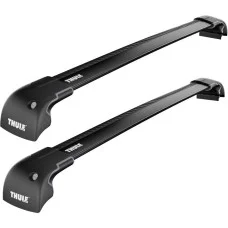 Багажна система Thule Wingbar Edge Black 959220 (77-87см) (TH 9592B)