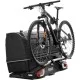 Велокрепление Thule VeloSpace XT 939 Black с боксом Thule BackSpace XT 9383 (TH 939B-9383-938110-9392)