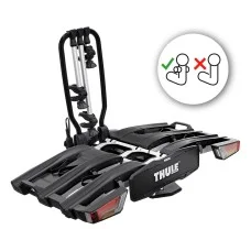 Велокрепление Thule EasyFold XT (Fix4Bike) 966500 (TH 966500)