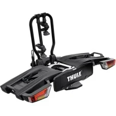 Велокріплення Thule EasyFold XT Black 933101 (TH 933101)