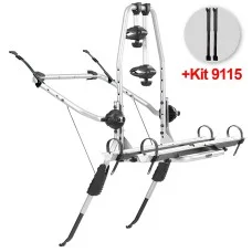 Велокріплення Thule ClipOn High 9106 (kit 9115) (TH 9106-9115)