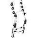 Велокріплення Thule ClipOn 9103 (Kit 9111) (TH 9103-9111)