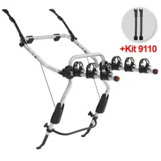 Велокріплення Thule ClipOn 9104 (Kit 9110) (TH 9104-9110)