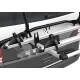 Велокріплення Thule WanderWay 911 (4 Bikes) (TH 911-9116-9117)