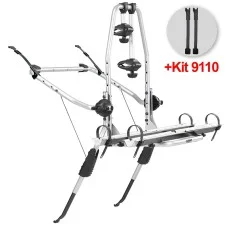 Велокріплення Thule ClipOn High 9106 (kit 9110) (TH 9106-9110)