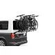 Велокріплення Thule WanderWay 911 (4 Bikes) (TH 911-9116-9117)