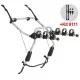 Велокріплення Thule ClipOn 9103 (Kit 9111) (TH 9103-9111)