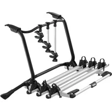 Велокріплення Thule WanderWay 911 (3 Bikes) (TH 911-9116)