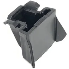 Затиск рейлинга до опори 52986 (Evo Raised Rail) (TH 52986)