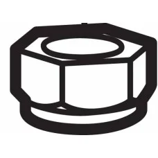 Гайка 50664 (EasyBase) (TH 50664)