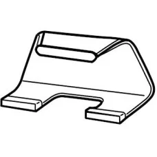 Крепление светодиодной лампы 54199 (Vector) (TH 54199)