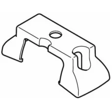 Заглушка крепления 52645 (Hullavator Pro) (TH 52645)
