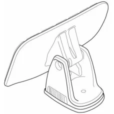 Опора 52829 (DockGlide) (TH 52829)