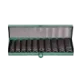 Наборы головок 3/8"