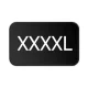 Розмір XXXXL (діаметр керма 49-52см) Розмір XXXXL (діаметр керма 49-52см)