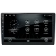 Автомобільна мультимедійна система DriveX UN8 AND 10" 4-core/2+32GB/Android 10.0/4x45Вт/1024x600 CarPlay