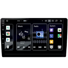 Автомобильная мультимедийная система DriveX UN7 AND 9" 8-core/4+64GB/Android 10.0/4x50Вт/1280x720