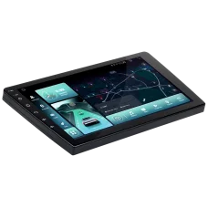 Автомобильная мультимедийная система DriveX UA-03 9" 2+32Gb 2.5D QLED 4-Cores Android 12.0