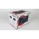 Автомобильная мультимедийная система DriveX UN2 AND 7" 4-core/2+32GB/Android 10.0/4x45Вт/1024x600