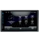 Автомобильная мультимедийная система DriveX UN2 AND 7" 4-core/2+32GB/Android 10.0/4x45Вт/1024x600