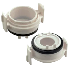 Цоколь-переходник для установки ксеноновых и LED ламп с цоколем H7 DriveX TK-126 BMW