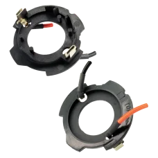 Цоколь-переходник для установки ксеноновых и LED ламп с цоколем H7 DriveX TK-119A VW(Golf)
