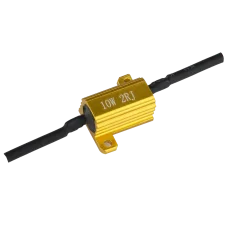 Погрузочные резисторы обманки DriveX RES 10W