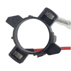 Цоколь-переходник для установки ксеноновых и LED ламп с цоколем H7 DriveX TK30 Caddy (04-10)