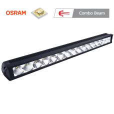 Фара дополнительного света DriveX WL LBA7-16 80W OSR COMBO 56 cm