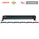 Фара дополнительного света DriveX WL LBA5-20-1 RGB 100W Osr Drivng Серія - робоче світло