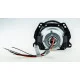 Светодиодные линзы в фары DriveX BiLED Evolution F1 45W 6000K 12V