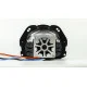 BiLED линза головного света 65/75W 5500К Dual chip - Laser DriveX BiLED Amateru DLX 3.0"