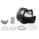 Світлодіодні лінзи у фари DriveX BiLED Evolution F1 45W 2,5" 4300К 12V