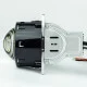 Светодиодные линзы в фары DriveX BiLED STM-3 47W/57W 12V Dual-chip