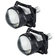 Світлодіодні лінзи у фари DriveX BiLED Evolution F1 2,5" 45W 5500К 24V