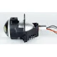 Світлодіодні лінзи у фари DriveX BiLED Evolution F1 45W 2,5" 4300К 12V