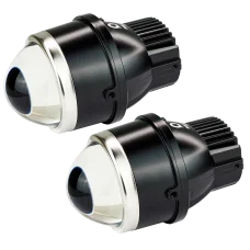 Светодиодные линзы в фары DriveX Bi Led HL1 30W 2,5" 4300K 12V