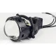 Светодиодные линзы в фары DriveX BiLED iDeal 53W/63W 12V Dual-chip