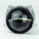 Светодиодные линзы в фары DriveX BiLED STM-3 47W/57W 12V Dual-chip