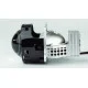 Светодиодные линзы в фары DriveX BiLED STM-3 47W/57W 12V Dual-chip