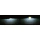BiLED линза головного света 65/75W 5500К Dual chip - Laser DriveX BiLED Amateru DLX 3.0"