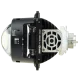 Светодиодные линзы в фары DriveX BiLED Evolution F1 45W 6000K 12V