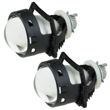 Світлодіодні лінзи у фари DriveX BiLED Evolution F1 45W 6000К 24V