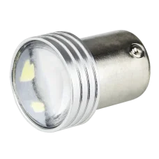Светодиоды двухконтактные в габаритные огни, подсветку номера и салон DriveX S25-102(2) 2835-6 12V автомобильные светодиоды 12В
