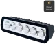 Фара дополнительного света DriveX WL DRL-106 DLX 6-30W OSR FL 16 cm