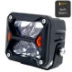 Фара додаткового світла DriveX WL SQ-107 DLX 3" FL+DRL 4L-20W OSR