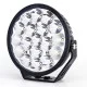 Фара дополнительного света DriveX WL R-106 DLX 7" COMBO 18L-90W OSR