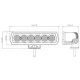Фара дополнительного света DriveX WL DRL-106 DLX 6-30W OSR FL 16 cm