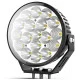 Фара дополнительного света DriveX WL R-106 DLX 7" COMBO 18L-90W OSR