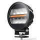 Фара дополнительного света DriveX WL R-109 DLX 5.5" SP+DRL 8L-40W OSR
